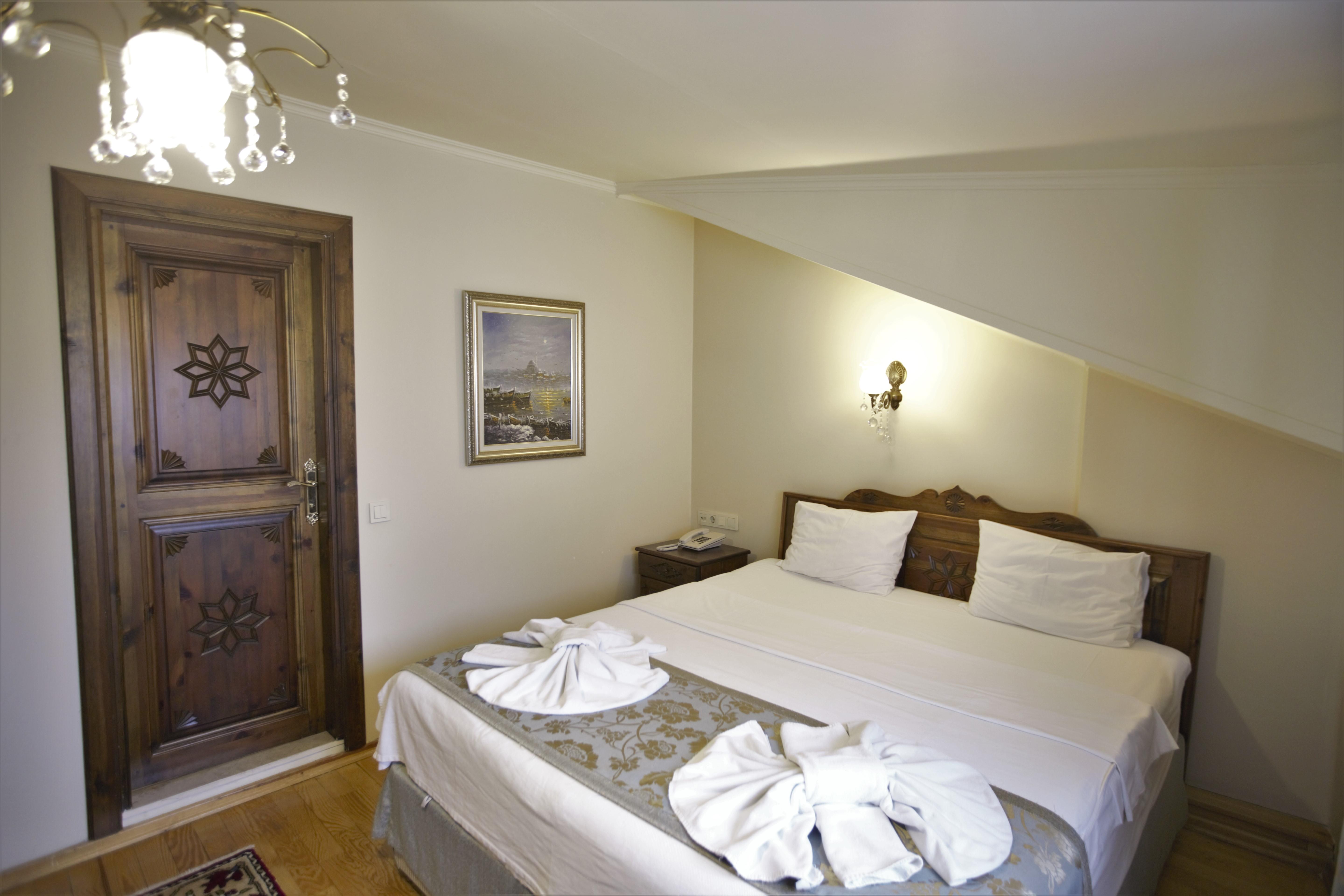 Oba Hotel Isztambul Kültér fotó