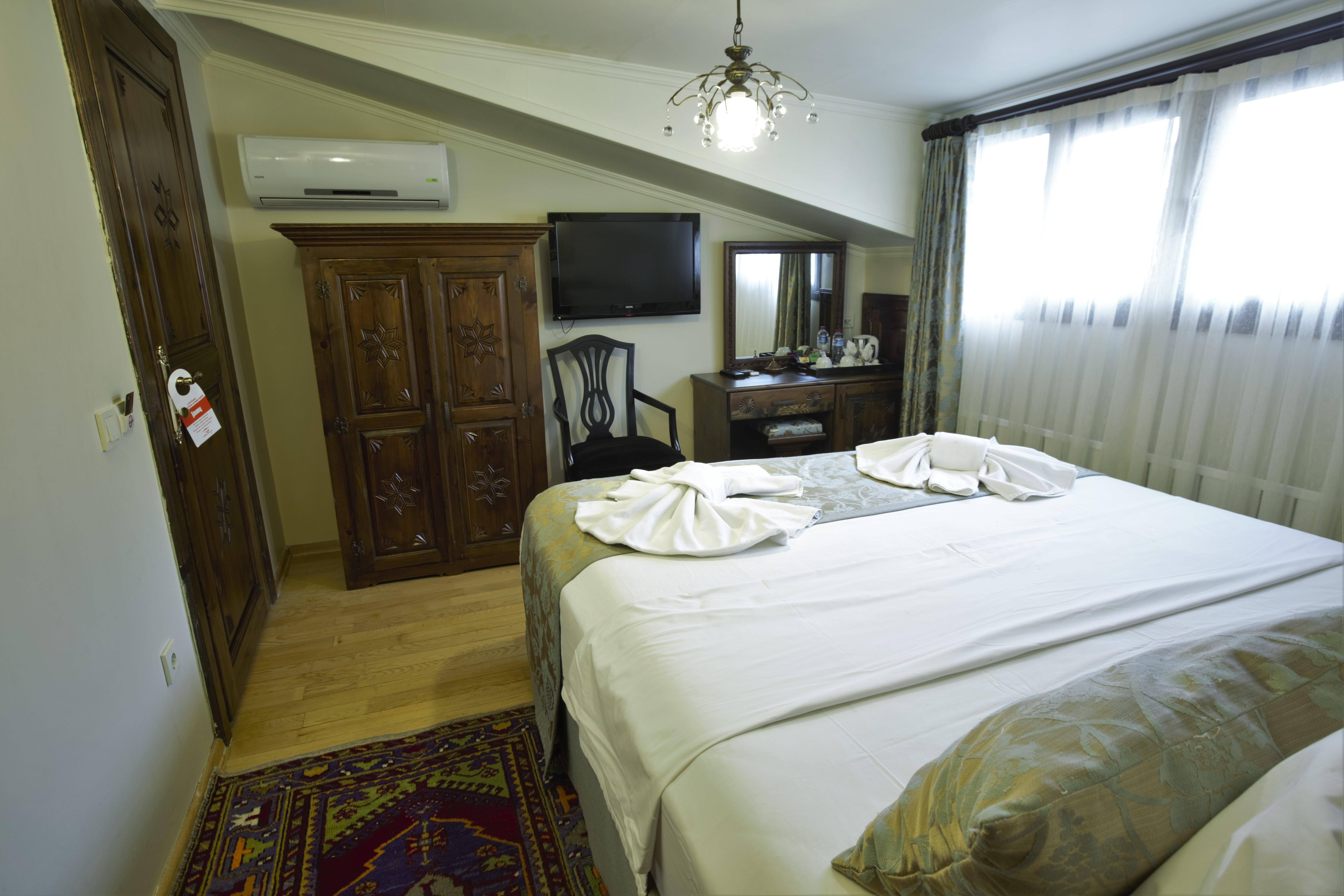 Oba Hotel Isztambul Kültér fotó