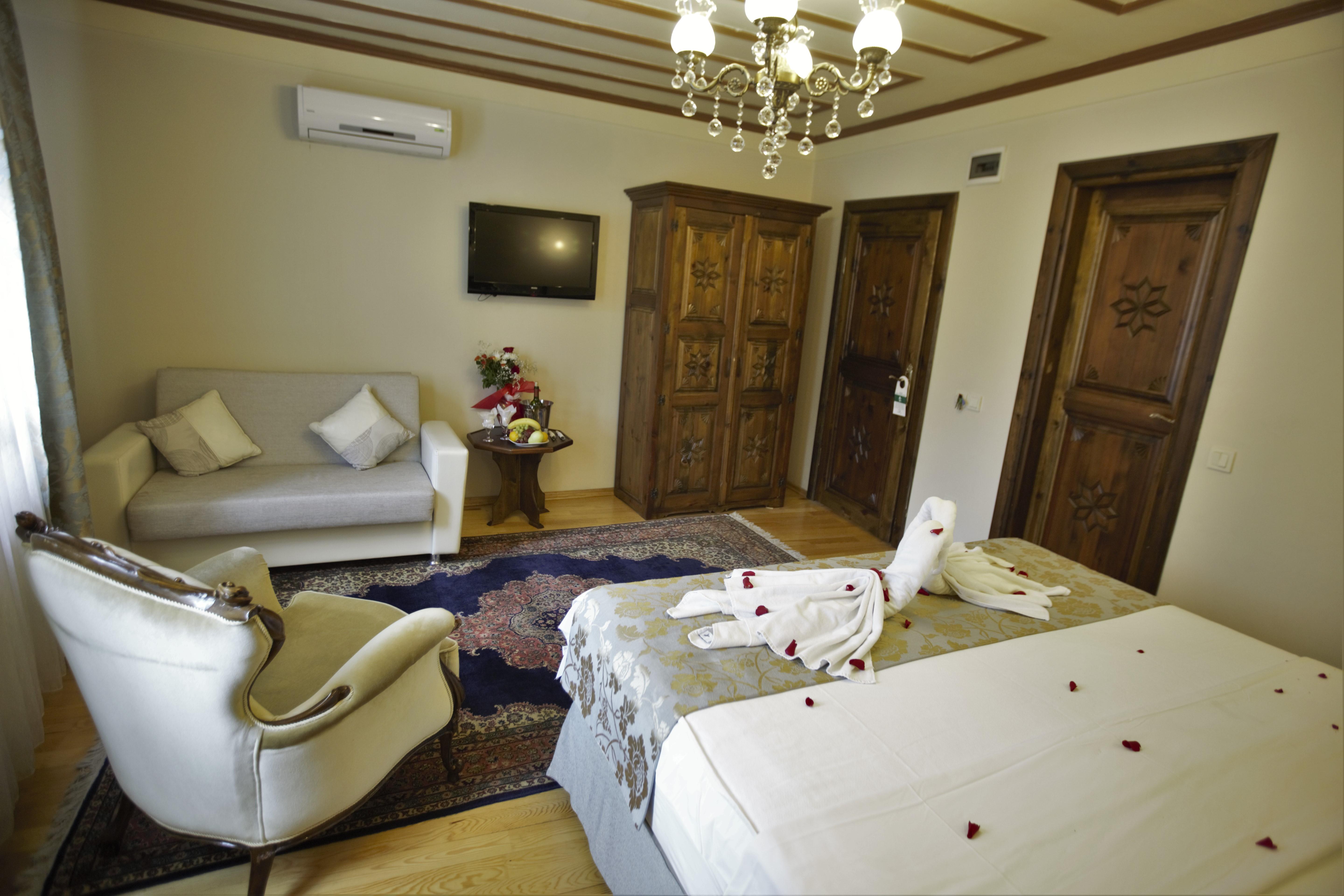 Oba Hotel Isztambul Kültér fotó