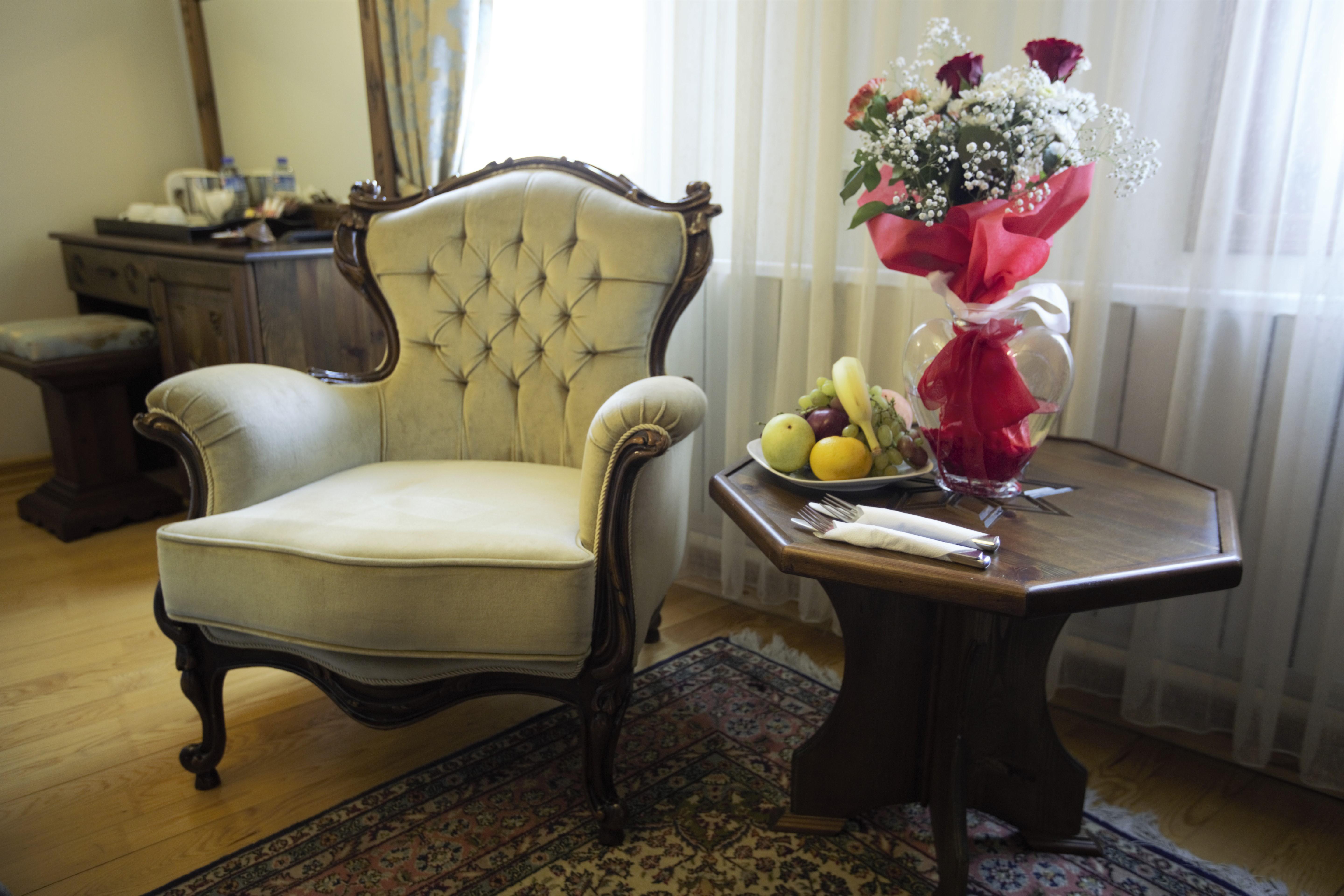 Oba Hotel Isztambul Kültér fotó