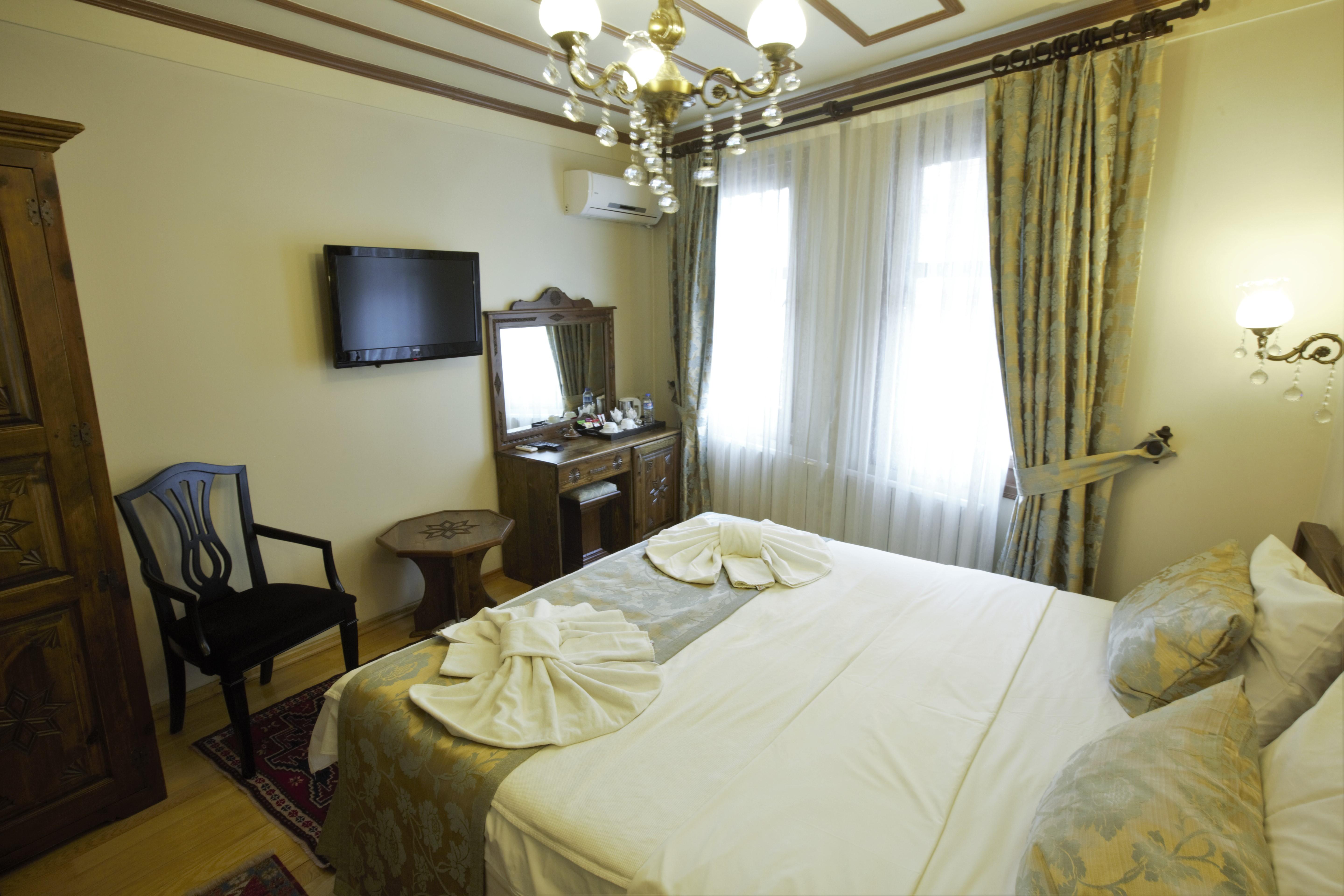Oba Hotel Isztambul Kültér fotó