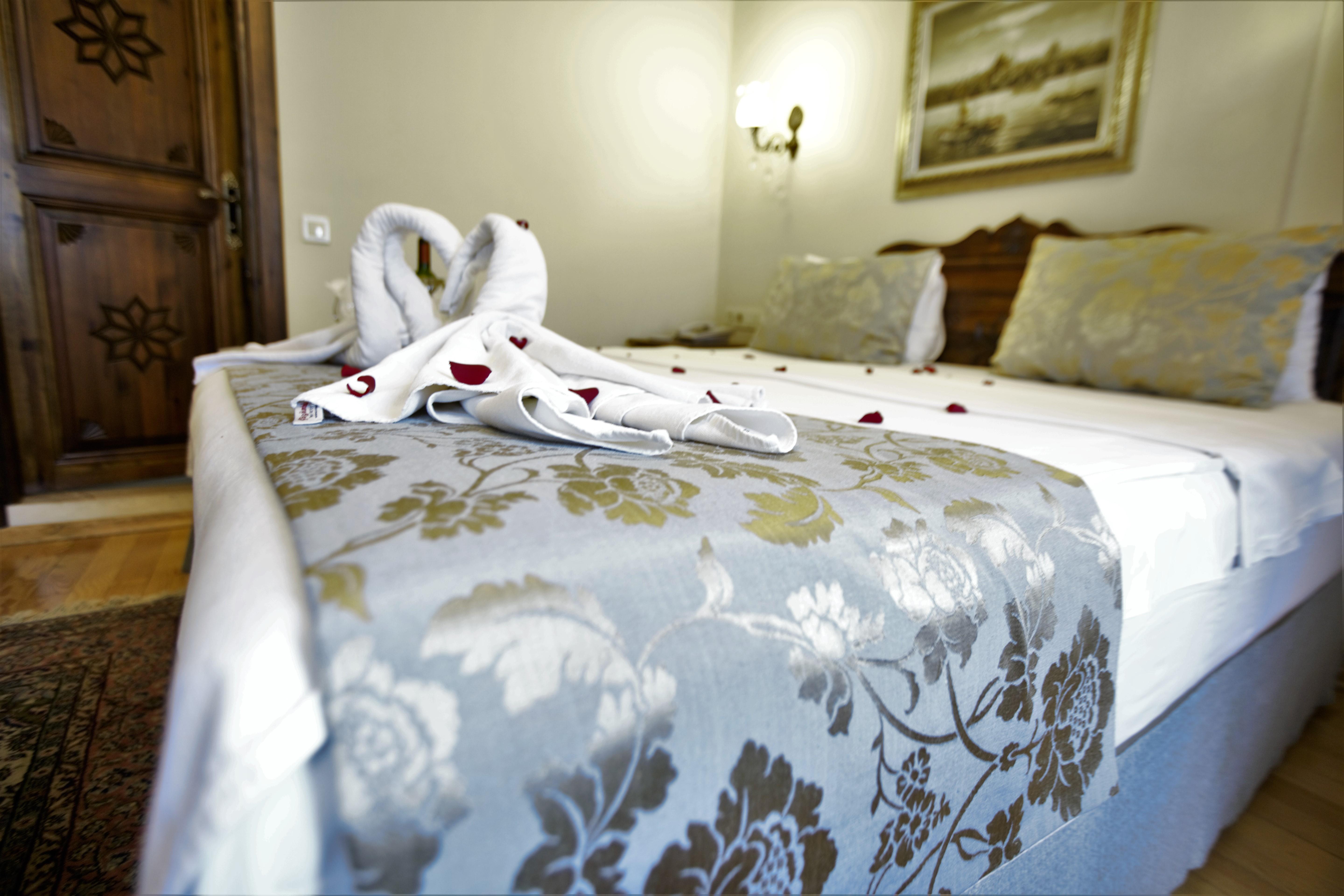 Oba Hotel Isztambul Kültér fotó